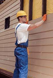 Reliable La Homa, TX Siding Installation & Repair Solutions